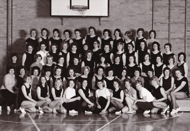 Ein Blick in die Vergangenheit